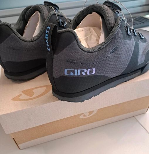 Giro womens  cycling Shoe