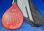 Kuikma Open Padel Racket and Bag