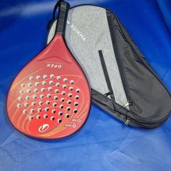 Kuikma Open Padel Racket and Bag