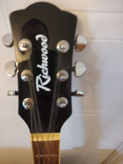 guitar