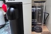 Nespresso Vertuo Plus Coffee Pod Machine