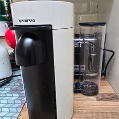 Nespresso Vertuo Plus Coffee Pod Machine
