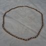 9k Gold Twisted Rope Chain(22",9 grams) Image 5
