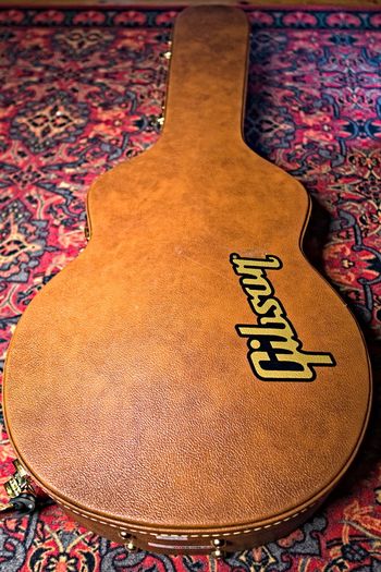 Gibson es-345 345