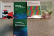 Accounting books