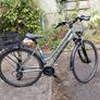 Lapierre Hybrid Trekking Bike Image 5