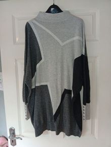 mint velvet jumper