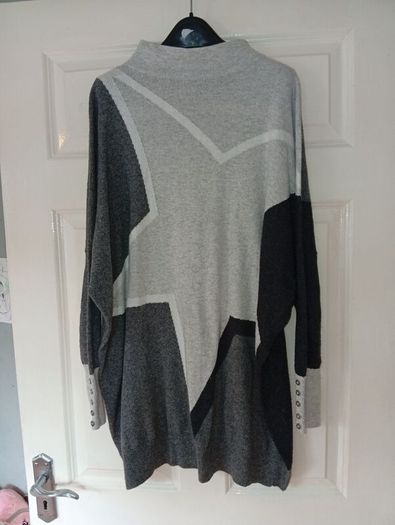 mint velvet jumper