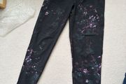 Sweaty Betty  betty leggings Size Small