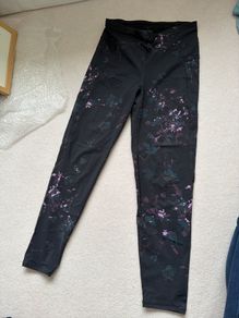 Sweaty Betty  betty leggings Size Small