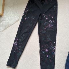 Sweaty Betty  betty leggings Size Small