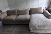 sofa 118 inch wde