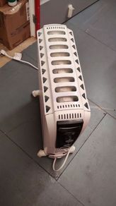 Delonghi Dragon 4 oil radiator