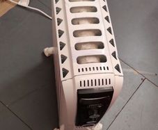 Delonghi Dragon 4 oil radiator