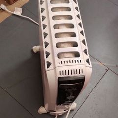 Delonghi Dragon 4 oil radiator