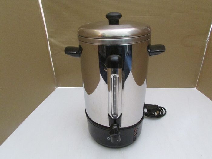 Hot Water Urn 8L