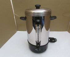 Hot Water Urn 8L