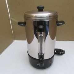 Hot Water Urn 8L