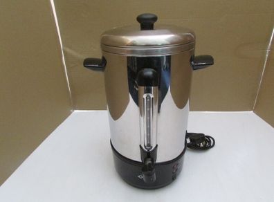 Hot Water Urn 8L