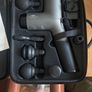 Massage gun Image 4