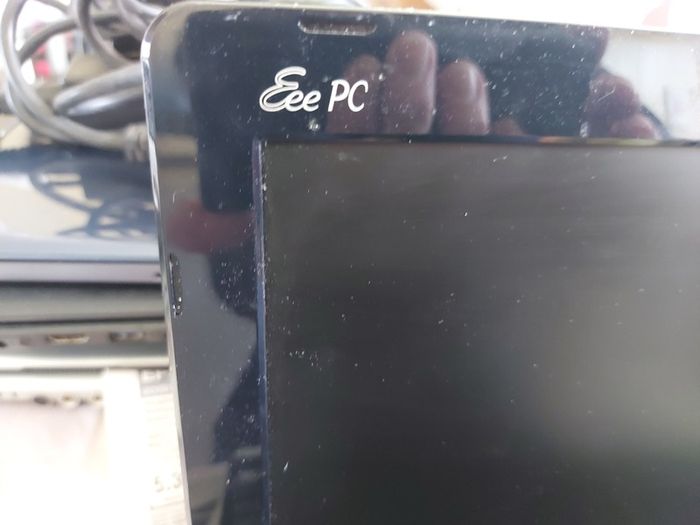 EEPC Seashell Series, Red, Intel Atom CPU N2600, 1.6GHz, 1GB Ram, 320GB HDD, Windows 7 Ultimate, Opera, Chrome