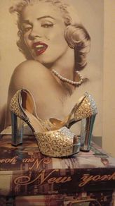 High Heels Size 42