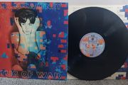 LP Vinyl Records - Paul McCartney -Tug Of War