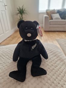 Beanie Babies Ferny