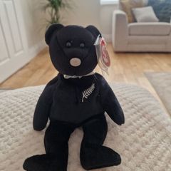 Beanie Babies Ferny