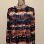Beautiful Colourful Dress, New With Tags Image 5