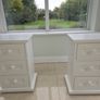 Solid Oak bedroom furniture set Image 2