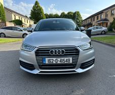 2016 Audi A1 - New Nct 06/28