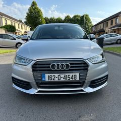 2016 Audi A1 - New Nct 06/28