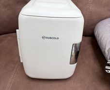 Portable fridge