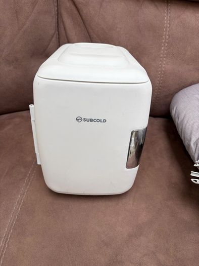 Portable fridge