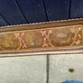 Vintage Brass Serving tray Image 7