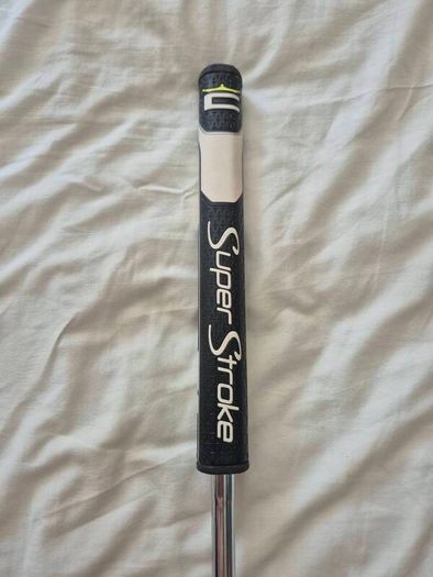 putter