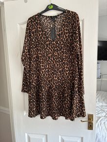 ladies dress