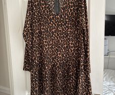 ladies dress