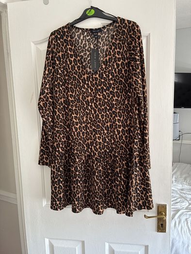 ladies dress