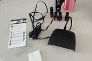 gel starter kit (read description)