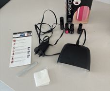 gel starter kit (read description)
