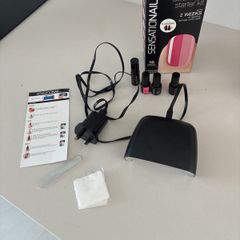 gel starter kit (read description)