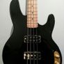Bass Guitar-Robin Freedom II Image 5