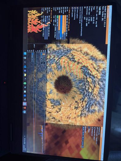 Ryzen 7 7840hs + Rtx 4060 Laptop (with Upgraded 64gb Ddr5 Ram)