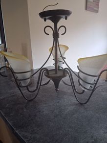Chandelier