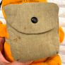 Vintage 1981 Dakin Garfield Plush Not A Happy Camper approx. 23 cm. Used Please see photos Image 10
