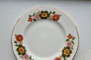 Duchess Bone China Plate