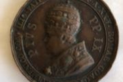 Pope Pius Medal