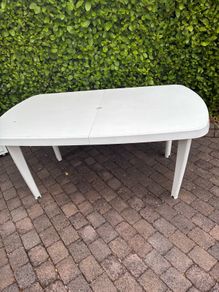 Garden Table